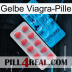 Yellow Viagra Pill new14